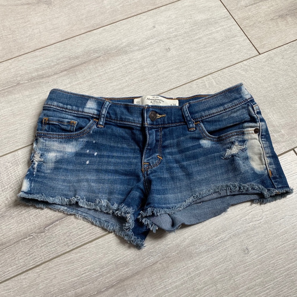 Abercrombie & Fitch shorts